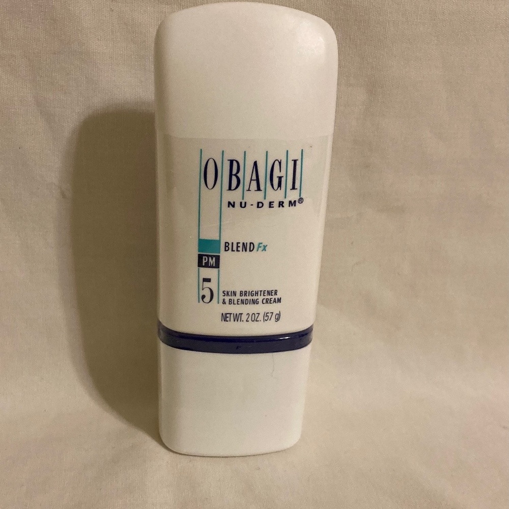 Obagi Nu-Derm Blend Fx #5